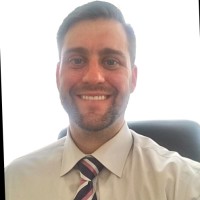 Dr. Jeffrey Kamzik