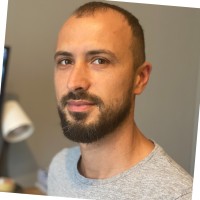 Bogdan Negru