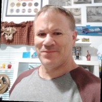 Tim Dominguez