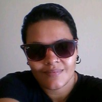 Priscilla Silva Pimentel