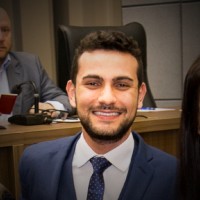 Carlos H. Rava