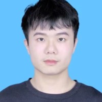 Peixin Huang