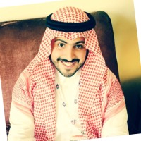Feras Alshehri