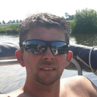 Johan Bovenkamp