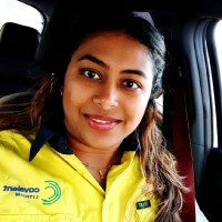 Santusha Pandra