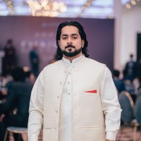 Bilawal Nazir