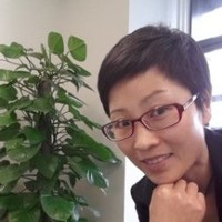 Cheri Li