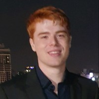Kristian Stanfield Roche