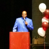 Jay Vincent