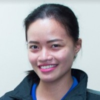 Princess Iris Magallanes