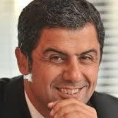 Bülent Uzuner