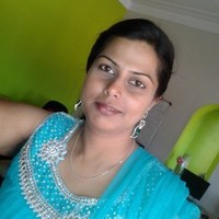 K G Deepa