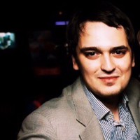 Yaroslav Idobaev