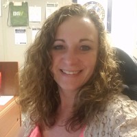 Sonja Caswell
