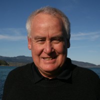 Dean Stanley