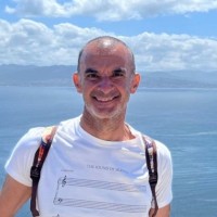 Santiago González Avión