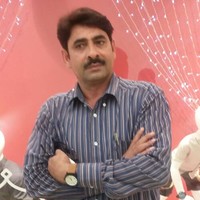Kamlesh Kumar
