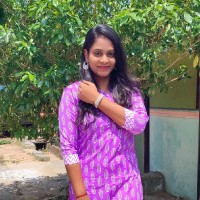 Sneha B R