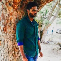 Karthick Ram