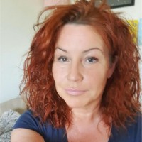 Tracey Green