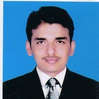 Ghulam Shabir Jiskani Baloch