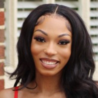 Valery Danielle Wormley