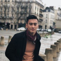 Cary Fukui