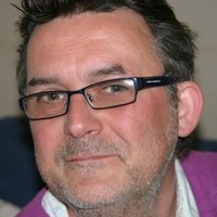 Jon Hackett