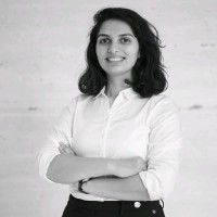 Anupama Srinivas