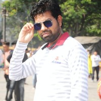 Santhosh Hiremath