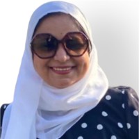 Sandy Mohamed