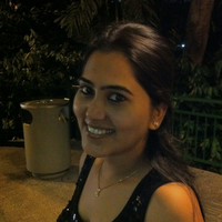 Saudamini Singh