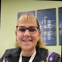 Michelle Whitaker
