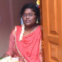 Jeevitha Murthy