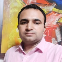 Ravinder Kumar