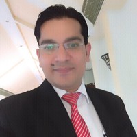 Anil Chaudhary