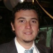 Patricio Bascuñan
