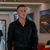 Patrycjusz Troczynski