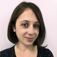 Silvia Fracchia
