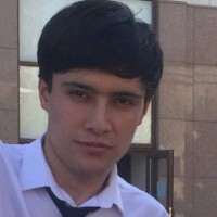 Sherzod Uktamovich