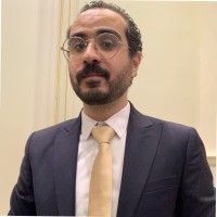 Ibrahim Omar Ismaeil