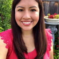 Lizeth Wang