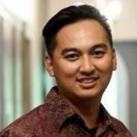 Gita Thursmana Wibowo