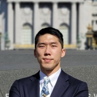 Eric Wang