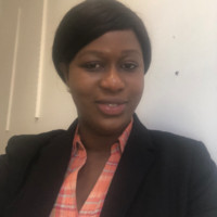 Ancha Jammeh, Msc, Ba(Hons)