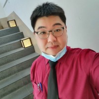 Lau Tze Yoong