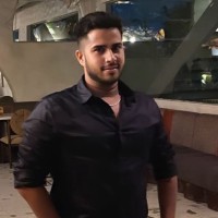 Nikhil Ghaisas