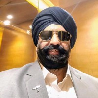Dr.(Comdt.) Jetinder Singh Sareen (Retd.)