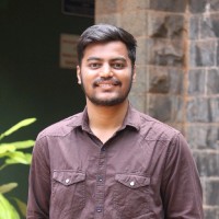 Tejas Kamkar