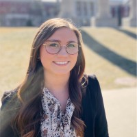 Clare Dudenhoeffer, Mha